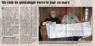DL 3 janvier 2014